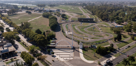 Santoro, presidente del CAP: "Será un campeonato argentino y la idea es arrancar en septiembre en Buenos Aires"