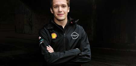 Fórmula E: ¿Por dónde se podrá seguir a Sacha Fenestraz en el E-Prix de Portland?