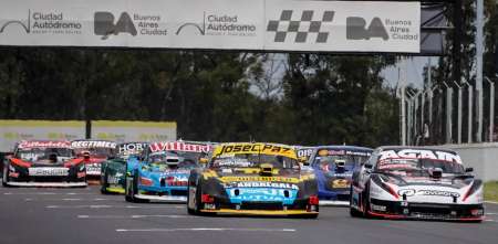Procar 4000: conseguí tu entrada gratuita para la 5ta fecha en el 12 de Buenos Aires