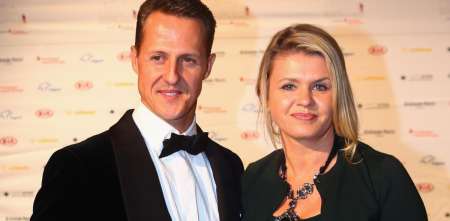 Detuvieron a dos hombres que extorsionaron a la familia de Michael Schumacher