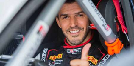 ¿Cuánto sabe Matías Rossi de Matías Rossi?