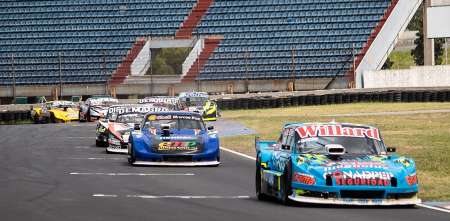 Procar 4000: cronograma de actividades para la 5ta fecha en Buenos Aires