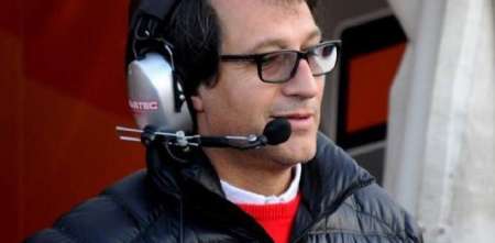 TC: un nuevo Toyota Camry pide pista