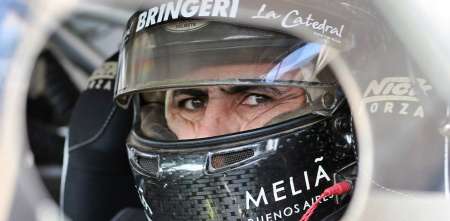 TC: Ponce de León confirmó su presencia en Posadas