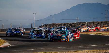Ramonda y el futuro del TC2000: "La categoría está dando buenas señales"