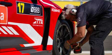 TCR South America: ¿El Toyota Team Argentina planea sumar un segundo piloto?