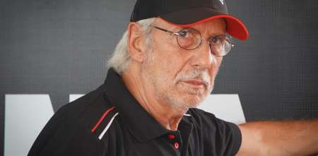 TC2000: Ramonda: “Está claro que estamos a nivel de pelear las competencias”