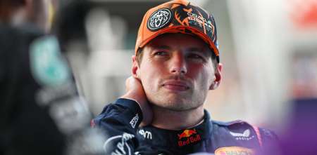 F1: ¡Atención! Max Verstappen puede ser penalizado ¿Qué pasó?