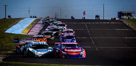 TC: ¿Qué escenarios completarán el calendario 2024?