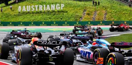 F1: ¿Cuál es el equipo con más victorias en el GP de Austria?