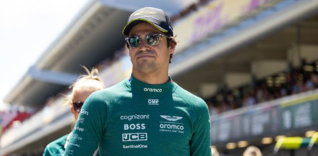 F1: Aston Martin cerró un nuevo acuerdo con Stroll "hasta el 2025 y más alla"