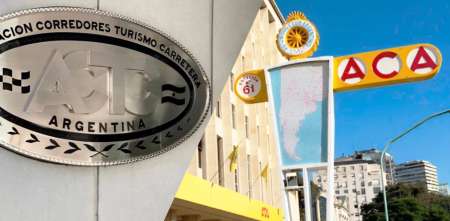 El nuevo mapa político del automovilismo argentino