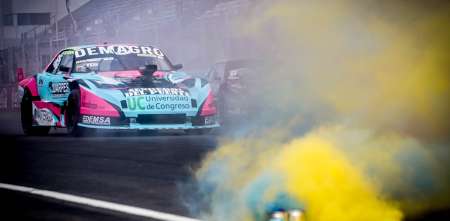 Agenda nacional: TC Pick Up, TC Mouras, Procar 4000 y Córdoba Pista