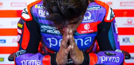 MotoGP: Pramac dejará Ducati para ser satélite de Yamaha a partir de 2025