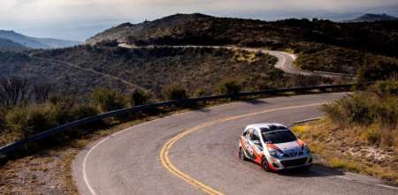 Rally Cordobés: 115 inscriptos para la única fecha de asfalto del país