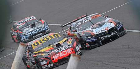 TC: un piloto de renombre definió cuando estrenará su auto de nueva generación