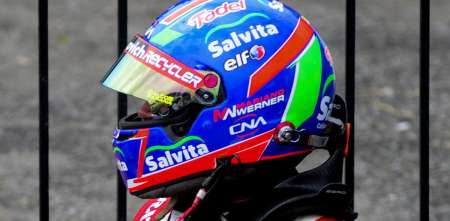 TC Pick Up: así está el motor que usará Werner en La Plata