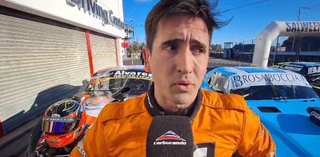 Procar 4000: Tiki Pérez Bravo habló sobre lo que le pasó en su serie