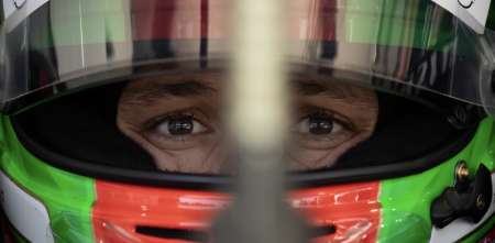 Fórmula E: Sacha Fenestraz cerró un sábado difícil en Portland