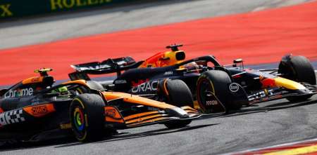 F1: ¿Cómo quedó el campeonato luego del GP de Austria?