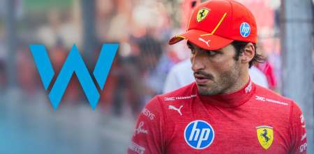 F1: Williams tomó una contundente decisión: ¿Contratará a Sainz para 2025?