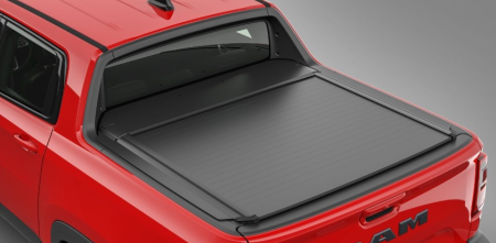 Rampage: capacidad y estilo en los accesorios