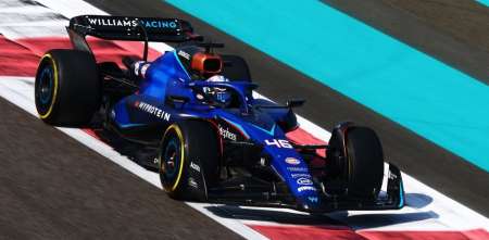 ¿Cómo le fue a Franco Colapinto en su primera experiencia sobre una auto de F1?