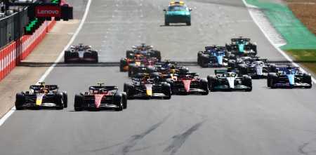 F1: ¿Quién fue el último ganador del GP de Gran Bretaña en Silverstone?