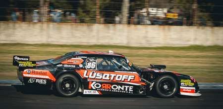 Procar 4000: debut y victoria para Pérez Bravo en la Clase A