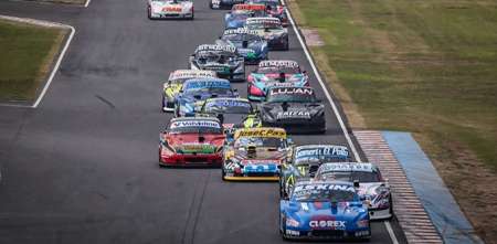 Procar 4000: ¿Cuándo y dónde se llevará a cabo la sexta fecha del calendario?