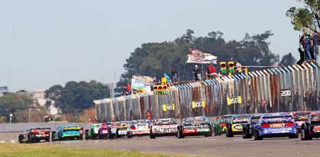 TC: los autos de la nueva generación que saldrán a pista por primera vez en Posadas