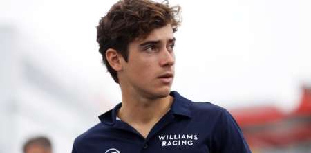F1: el particular diseño del Williams que manejará Colapinto en Silverstone