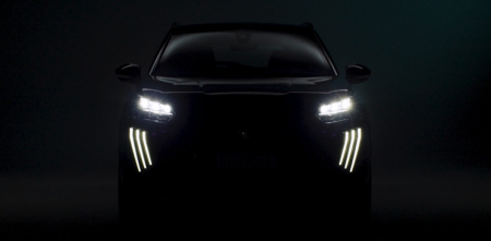 Nuevo PEUGEOT 2008: Ya se puede reservar o suscribirse por plan de ahorro