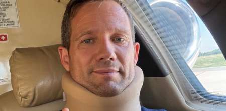 WRC: se confirmó el fallecimiento de una persona involucrada en el accidente de Ogier en Polonia