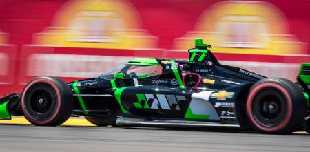 Juan Cruz Álvarez sobre Canapino: "Es espectacular lo que está haciendo"