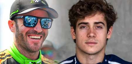 F1: Canapino, un hincha más de Colapinto: “Queremos que a Franco le vaya muy bien”