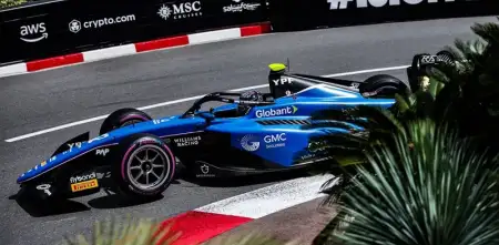 El impacto del fenómeno Colapinto en los sponsors