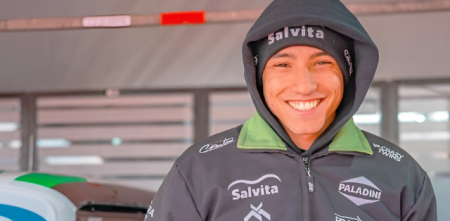 TC: Ciantini: "Vamos a transformar al Camaro en un auto ganador"