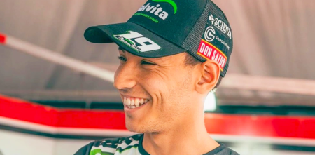 TC: Ciantini sobre su nuevo Camaro: "El cambio de auto es algo arriesgado"