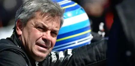 Fontana y su deseo de ser dirigente en el automovilismo: "Tengo mucho para aportar"