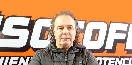 TC: Alifraco habló sobre las pruebas de la nueva caja de cambios