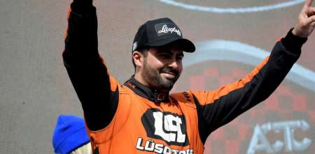 TC: Lambiris: “Los nueva generación son más competitivos, en nuestro caso llegamos a un techo con el Falcon”