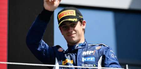 Rubén Salerno y una cuestión que engrandece la chance que tiene Colapinto