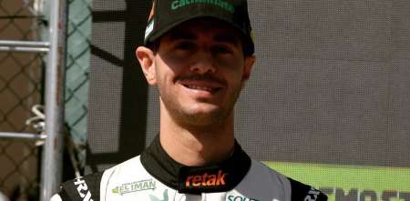 TC: Ebarlin sobre la presentación del Camaro: “Puede ser un buen cambio y con el tiempo necesario”