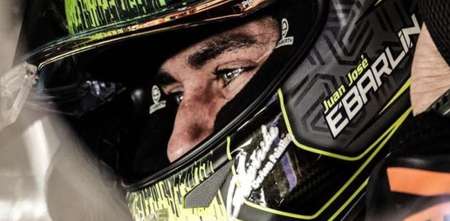 TC: Ebarlín en la previa a Posadas: "Nos espera una linda fecha"