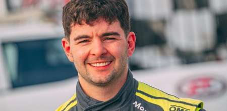 Top Race: Franco Morillo retorna a la categoría