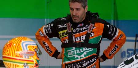 TC: el requisito que debe cumplir Jonatan Castellano para tener el pase a Ford