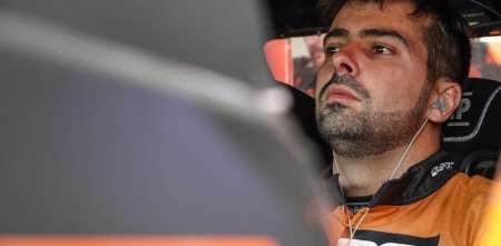 TC: así luce el nuevo Ford Mustang de Mauricio Lambiris