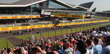 F1: ¿Cuál es el equipo con más victorias en el GP de Gran Bretaña?