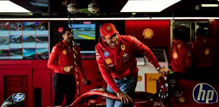 F1: la fuerte determinación que tomó Carlos Sainz frente a los rumores de su futuro